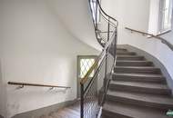 2-Zimmer-Altbau in ruhiger Lage – viel Potenzial zur individuellen Neugestaltung