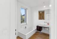 Exklusive Villa mit Möglichkeit für Praxis oder Office in absoluter Ruhelage am Waldrand mit Pool! Nähe Wien