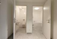 MODERNE 4-ZIMMER-LOGGIAWOHNUNG BEI DER U-2 MESSE