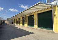 Arbeiten &amp; Wohnen