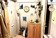 Nahe Casino Baden! vermietete (bis 31.10.25) Dachgeschoßwohnung in Top-Lage: 1 Zimmer, Loggia & Grünblick zum Kurpark Baden, Niederösterreich für nur 149.999,00 €!
