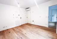 KLEINER 2-ZIMMER TRAUM MIT GROSSZÜGIGER FREIFLÄCHE