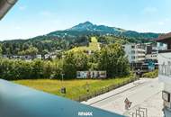 Barrierefreie 3-Zimmer-Wohnung in zentraler Lage von St. Johann in Tirol