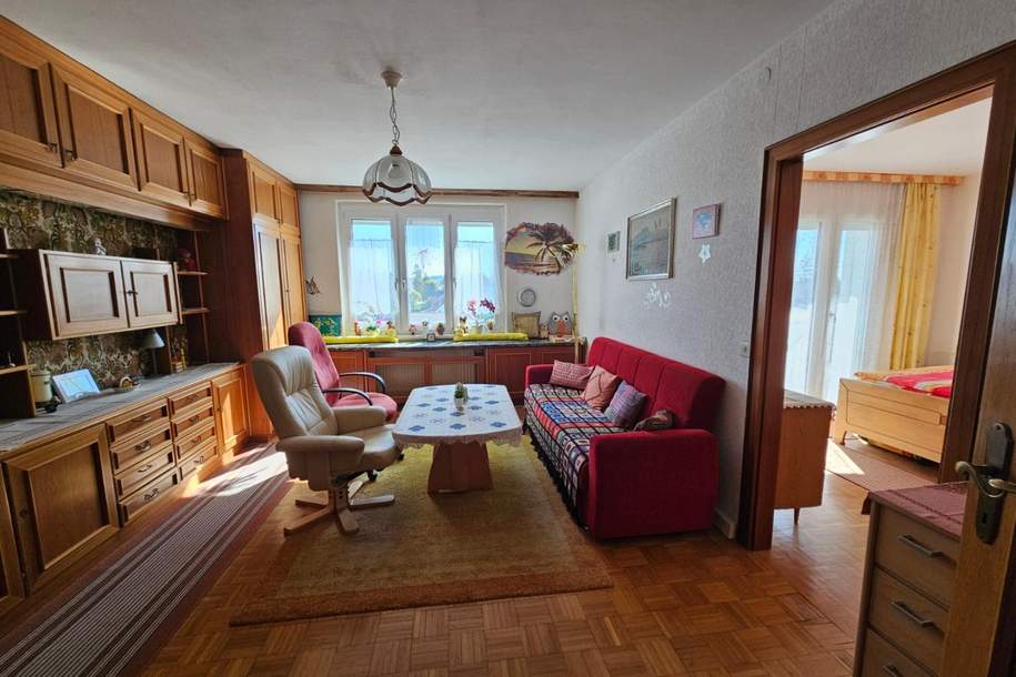 Eigentumswohnung nahe Zentrum, Krankenhaus, Wohnung-kauf, 144.000,€, 5280 Braunau am Inn