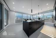Exklusive Designvilla mit repräsentativem Firmensitz, 15-Meter-Pool und privater Fahrzeuggarage