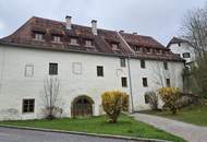 2 Zimmerwohnung in der alten Mühle - absolute Ruhelage, neben dem Stift Rein