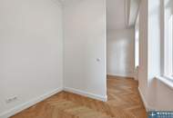 Turmburggasse 1 - Exquisiter Stil-Altbau