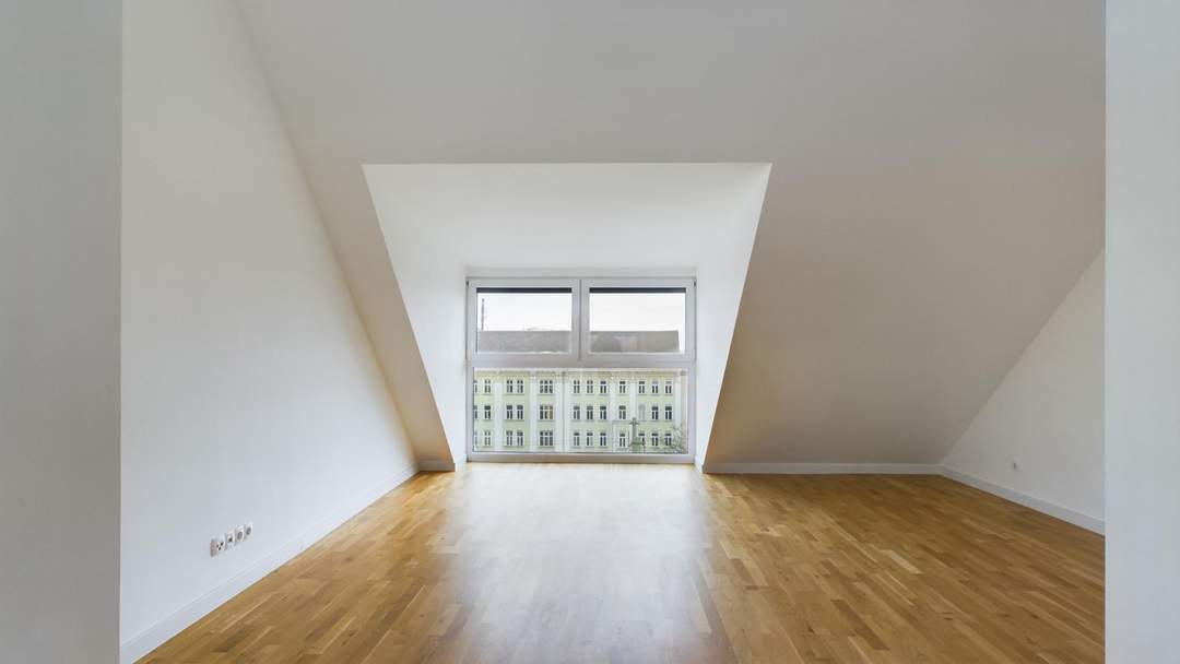Penthouse ERSTBEZUG mit Klimaanlage