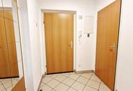 Großzügige 2-Zimmer-Wohnung mit Parkplatz im Zentrum von Oberwaltersdorf – unbefristet zu mieten!