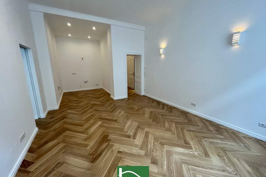 Ihr Traumzuhause im Herzen von Donaustadt – Exklusive Eigentumswohnungen in bester Lage! - JETZT ZUSCHLAGEN, Wohnung-kauf, 245.000,€, 1220 Wien 22., Donaustadt