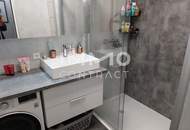 SEHR SCHÖNE 3 ZIMMERWOHNUNG MIT GROSSER LOGGIA UND MIT EXKLUSIVER AUSSTATTUNG