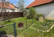 Einfamilienhaus