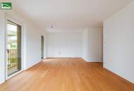 Viel Platz für Ihre Mieter - Anlegerwohnung (Nettopreis) mit Balkon und Top-Grundriss _ Provisionsfreier Erstbezug!