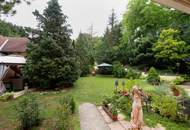 Romantische Villa mit Indoor-Schwimmbecken und Sauna