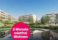 VIÉNO– Modernes Wohnen zur Miete nahe der Badner Bahn