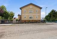 Das perfekte Familiendomizil mit Stadtanbindung: Großraumwunder in zentrumsnaher Bestlage!