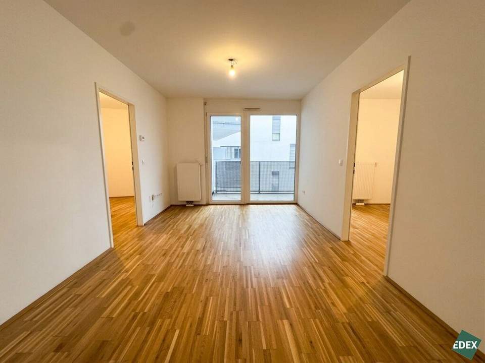 Charmante 3-Zimmer Wohnung mit Loggia nahe Denglerpark