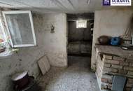 Ein Platz für echte Landliebhaber - und ein Paradies für Selbermacher! Verwirklichen Sie Ihren Wohntraum in idyllischer Umgebung von Sitzendorf