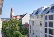 Historischer Charme, modernes Wohnen – 2-Zimmer-Wohnung im liebevoll sanierten Altbau