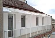 Ruhige 3-Zimmer-Dachterrassenwohnung - VIDEO verfügbar!