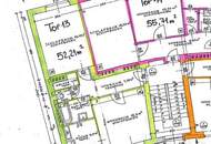 Achtung Sportbegeisterte! 4. OG OHNE LIFT - Sanierungsbedürftige 2 Zimmer Wohnung in S-Bahn-Nähe