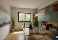 Großflächiges Wohnhaus in Entwicklung – Jetzt selbst mitgestalten! (Provisionsfrei)