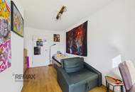 Einziehen & Wohlfühlen – moderne 3-Zimmer-Gartenwohnung