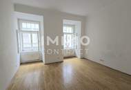 Zentrale INNENSTADTLAGE: WG-geeignete 3 Zimmer Wohnung - Sackstraße 24 / Top 03