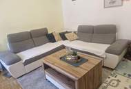 Wunderschöne südseitige 2 Zimmer Wohnung mit Tiefgarage!