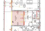 Penthouse der Extraklasse mit Dachterrasse. Zentrum. Spittal.