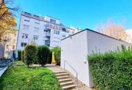 Das Familiennest mit Garten mitten in Wien - Mehr Platz für Lego, Leben und Lieblingsmomente! Ruhelage + 3 Zimmer + Strauraum + Beste Infrastruktur + Garagenplatz!