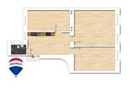 Erstbezug nach Sanierung - Altbau-Flair in AKH/U6-Nähe!