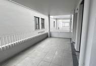 ZU HAUSE AM PULS DER STADT