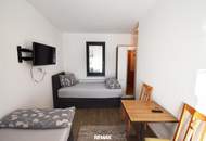 NEU!!! ZIMMER nahe FLUGHAFEN