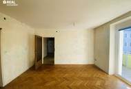 3-Zimmer-Wohnung Nähe Zentrum Herrnau