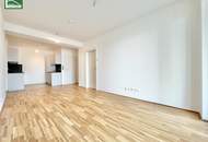 Wohnen an der UNESCO-Esplanade – urbanes Lebensgefühl in Reininghaus. - WOHNTRAUM