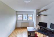 Zentrale 3-Zimmer-Wohnung in sonniger Süd-Ost-Lage mit Tiefgaragenplatz