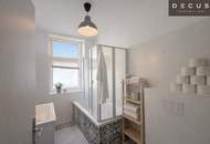 TOLLE 2-ZIMMER | SONNIGER BALKON | HERVORRAGENDE LAGE | HELL UND GROSSZÜGIG