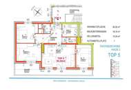 Moderne 4-Zimmer-Wohnung in Kirnberg – Ihr neues Zuhause wartet auf Sie!