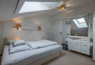 Domizil mit Potenzial in zentrumsnaher Ruhelage - Ski Out