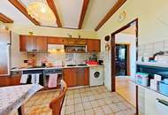 IHRE CHANCE: 3-ZIMMER-BUNGALOW + ca. 1.145 m² EIGENGRUND +VB 490.000,- +GARAGE+KELLER