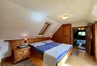Charaktervolles Landhaus in idyllischer Ruhelage!