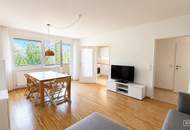 Wohnen im Grünen – gepflegte 3-Zimmer-Wohnung mit Loggia | ZELLMANN IMMOBILIEN