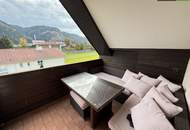 Gemütliche 2,5-Zimmer-Mietwohnung mit Balkon und Carport im Dachgeschoss in +++ St. Lorenzen +++