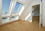 NEUER PREIS! Jetzt Besichtigen. Herrliche Dachwohnung mit feiner Terrasse im 2. Dachgeschoss!