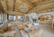 Freizeitwohnsitz in atemberaubender Toplage