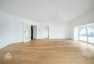 Einladende 3-Zimmer Altbauwohnung Nähe Augarten