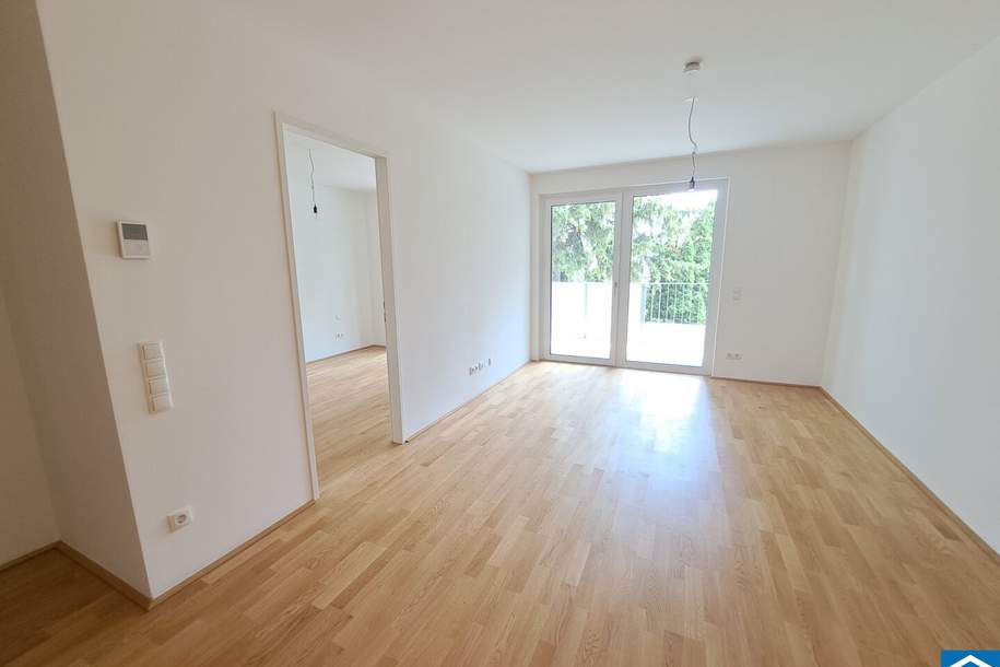 Genießen Sie Freiraum und Individualität in absoluter Ruhelage!, Wohnung-kauf, 250.000,€, 2000 Korneuburg