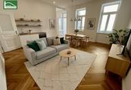 Wohnraum mit Anspruch – hochwertig, nachhaltig, zeitgemäß!