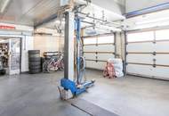 Wohnen mit Charakter: Historisches Mehrfamilienhaus mit drei separaten Einheiten, Werkstatt &amp; Naturparadies